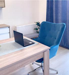 Kép Studio Apartment at outskirt of High Tatras szállásáról Poprádon a galériában Még 16 kép