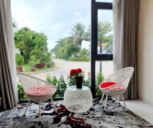 Nápoje v ubytování S1 Aria Resort