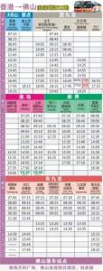 佛山市にあるCrowne Plaza Foshan by IHG - Canton Fair free shuttle busの大周期表 +37枚の写真