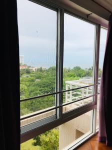 Fotografie z fotogalerie ubytování Baan Sansaran sunrise, sunset view HuaHin (2 BR) v destinaci Hua Hin