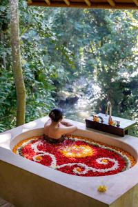 Fotografie z fotogalerie ubytování The Lokha Ubud Resort, Villas & SPA v Ubudu