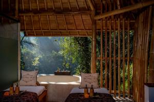 Fotografie z fotogalerie ubytování The Lokha Ubud Resort, Villas & SPA v Ubudu