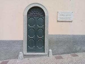 Fotografie z fotogalerie ubytování Il monolocale v destinaci Bosisio Parini