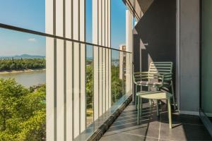 Four Points by Sheraton Budapest Danube 1133 Budapest, Garam utca 4/a kép - 2