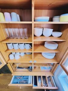 Foto sihtkohas Hakuba asuva majutusasutuse Pixel Chalet.象宿.Hakuba Echoland白马滑雪避暑别墅 galeriist