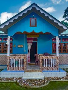 Gallery image of Moktan Lakpa's Homestay in Bijanbāri Bāzār +25 photos