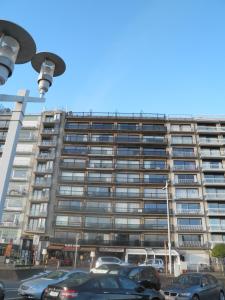 Gallery image of Apartment Havenzicht in Blankenberge