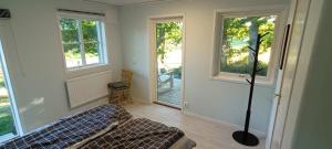 Gallery image of Saxemara med minikök och badrum in Ronneby