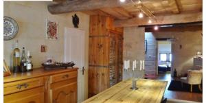 Fotografia z galérie ubytovania Uzes duplex atypique calme v destinácii Uzès