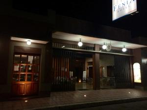صورة لـ Hotel Fenix في تاباتشولا