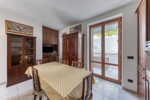 Μια τηλεόραση ή/και κέντρο ψυχαγωγίας στο Casa di Marika