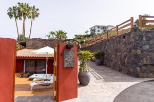 Foto sihtkohas Los Realejos asuva majutusasutuse Finca Pico galeriist