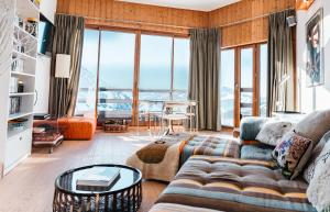 Gallery image of IMMODREAMS - Le Renard in Avoriaz