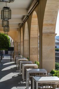 Photo de la galerie de l'établissement Parador de Ronda, à Ronda
