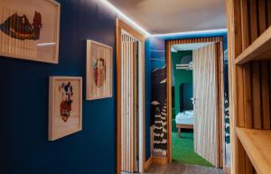 Foto sihtkohas Avoriaz asuva majutusasutuse IMMODREAMS - L'Avorea galeriist