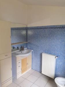 Billede fra billedgalleriet på GITES LES TILLEULS i Alès