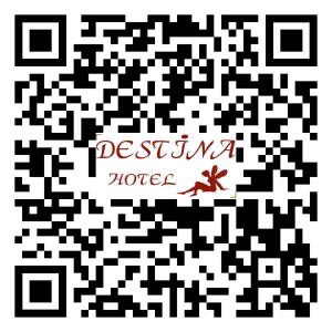 切什梅Destina Hotel的相册照片