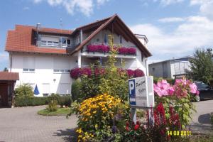 Fotografie z fotogalerie ubytování Pension Keller v destinaci Reichenau + 23 fotografií