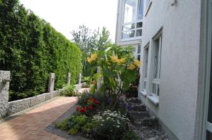 Fotografie z fotogalerie ubytování Pension Keller v destinaci Reichenau