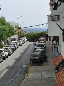 Fotografia z galérie ubytovania Apartamentos Montedunas v destinácii Barbate