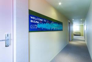 Fotografie z fotogalerie ubytování Uniqstay v destinaci Pusan