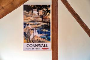 Gallery image of Finest Retreats - Valley View in Camelford +22 photos