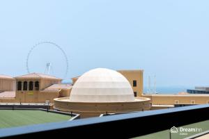 Fotografie z fotogalerie ubytování Dream Inn Apartments - Rimal JBR v Dubaji