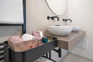 Fotografie z fotogalerie ubytování Maiolica Rooms v destinaci Ragusa