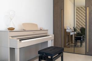 Fotografie z fotogalerie ubytování Maiolica Rooms v destinaci Ragusa