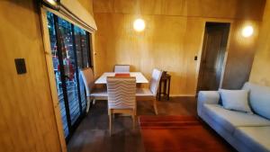 Φωτογραφία από το άλμπουμ του Cabañas Vistas al Rio σε Villarrica