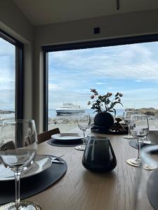 Nespecifikovaný výhled na moře nebo výhled na moře při pohledu z vily + 55 fotografií