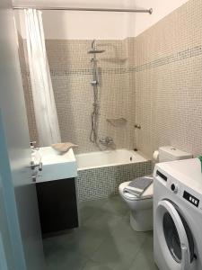 Gallery image of Elaionas Apartments 2 in Riglia +25 photos