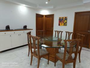 Gallery image of Modern Room(R1) in Heart of City in New Delhi