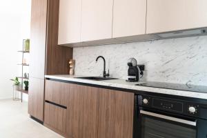 Gallery image of Villa Luce in Komiža