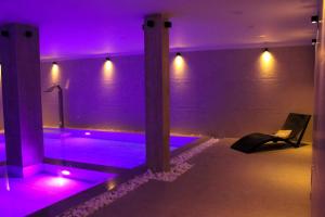 Foto da galeria de UrbanBay Hotel & Spa em Kavala