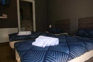 Afbeelding uit fotogalerij van Rooms Matić in Velika Mlaka