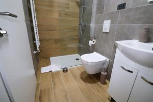 Afbeelding uit fotogalerij van Rooms Matić in Velika Mlaka