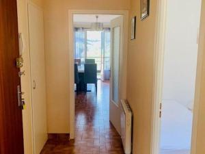 Fotografia z galérie ubytovania Appartement F3, 4 Couchages, Balcon, Wi-Fi, Garage, Ascenseur, Proche Centre et Cures, Amélie-les-Bains - FR-1-703-97 v destinácii Amélie-les-Bains-Palalda