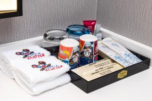 Gambar di galeri bagi Hampton by Hilton Hangzhou West Lake di Hangzhou