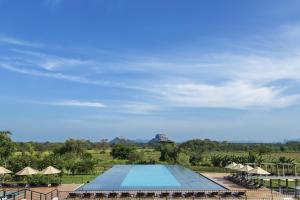 Πισίνα στο ή κοντά στο Aliya Resort and Spa - Thema Collection