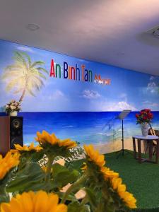Fotografie z fotogalerie ubytování An Bình Tân Hotel v Nha Trangu