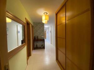 Fotografie z fotogalerie ubytování 0315 Apartment in Raxó v destinaci Raxo + 5 fotografií