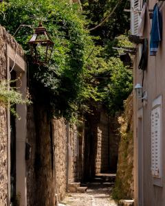 Fotografie z fotogalerie ubytování Dominus Rooms v Dubrovníku