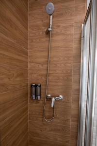 Ένα μπάνιο στο Apartamentos Doña Concha +272 φωτογραφίες