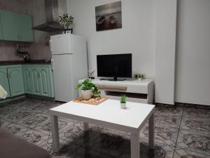 Gallery image of Orzola frente al mar in Orzola