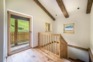 Ảnh trong thư viện ảnh của Chalet zu Wosser ở San Leonardo in Passiria
