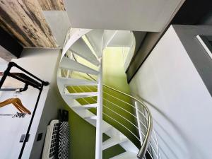 Fotografija u galeriji objekta Salini Suites u gradu Żebbuġ