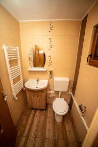 Fotografie z fotogalerie ubytování Cabana Tatiana v destinaci Avrămeşti