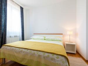 Fotografie z fotogalerie ubytování Modern Apartment in The Croatian Islands with Terrace v destinaci Malinska