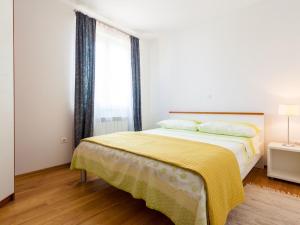 Fotografie z fotogalerie ubytování Modern Apartment in The Croatian Islands with Terrace v destinaci Malinska